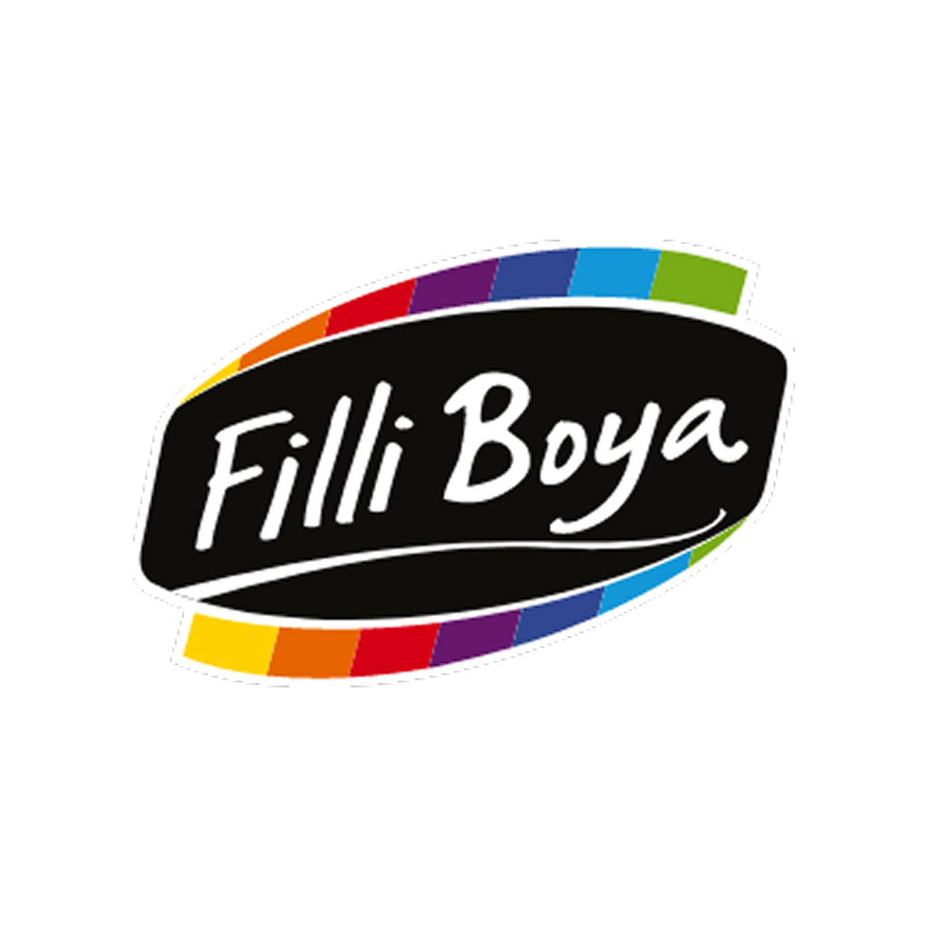 Filli Boya logo