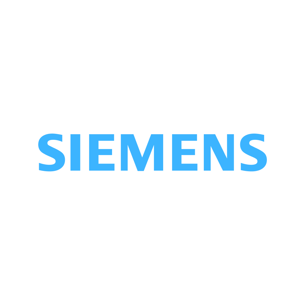 Siemens logo